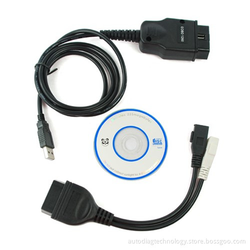 Eobdii Flasher Galletto 1260